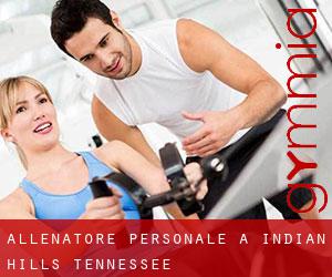 Allenatore personale a Indian Hills (Tennessee)