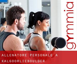 Allenatore personale a Kalgoorlie/Boulder Allenatore personale a Kalgoorlie/Boulder