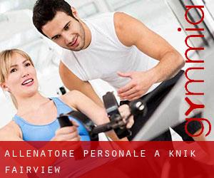 Allenatore personale a Knik-Fairview Allenatore personale a Knik-Fairview