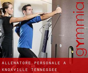Allenatore personale a Knoxville (Tennessee)