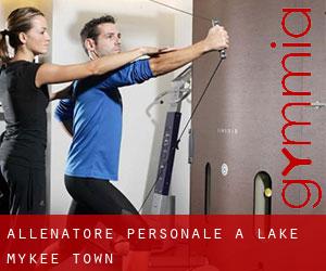 Allenatore personale a Lake Mykee Town
