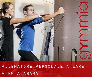 Allenatore personale a Lake View (Alabama)