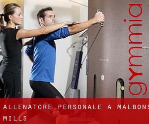 Allenatore personale a Malbons Mills Allenatore personale a Malbons Mills