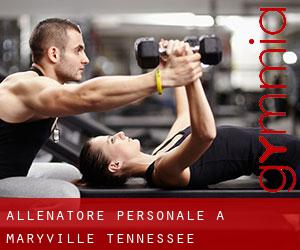 Allenatore personale a Maryville (Tennessee)