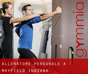 Allenatore personale a Mayfield (Indiana)