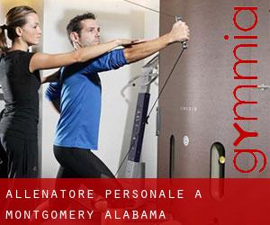 Allenatore personale a Montgomery (Alabama) Allenatore personale a Montgomery (Alabama)