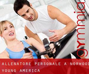 Allenatore personale a Norwood Young America