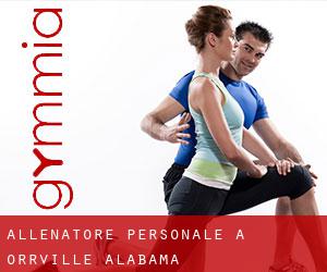 Allenatore personale a Orrville (Alabama) Allenatore personale a Orrville (Alabama)