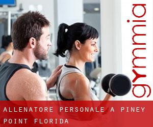 Allenatore personale a Piney Point (Florida)