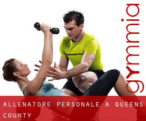 Allenatore personale a Queens County Allenatore personale a Queens County