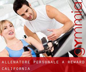 Allenatore personale a Reward (California)