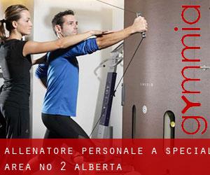 Allenatore personale a Special Area No. 2 (Alberta) Allenatore personale a Special Area No. 2 (Alberta)