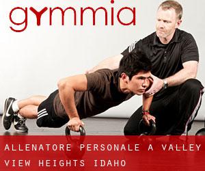 Allenatore personale a Valley View Heights (Idaho)