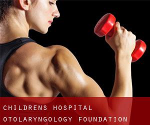 Children's Hospital Otolaryngology Foundation (Roxbury Crossing)