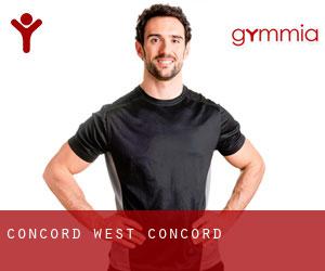 Concord (West Concord)