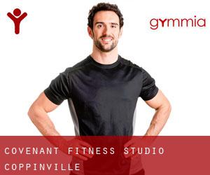 Covenant Fitness Studio (Coppinville)