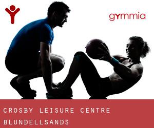 Crosby Leisure Centre (Blundellsands)