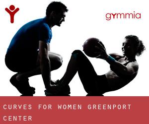 Curves For Women (Greenport Center)