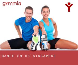 Dance On Us (Singapore)