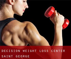 Decision Weight Loss Center (Saint George)