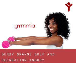 Derby Grange Golf and Recreation (Asbury)