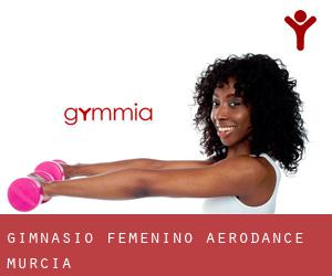 Gimnasio Femenino Aerodance (Murcia)
