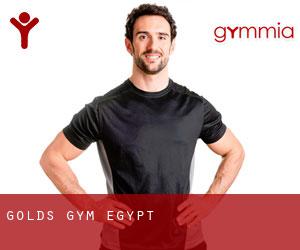 Gold's Gym (Egypt)