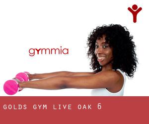 Gold's Gym (Live Oak) #6