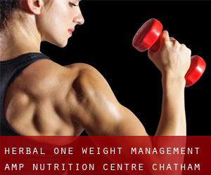 Herbal One Weight Management & Nutrition Centre (Chatham-Kent)