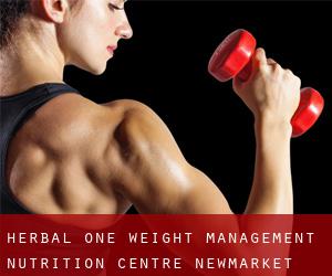 Herbal One Weight Management Nutrition Centre (Newmarket)
