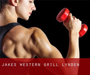 Jake's Western Grill (Lynden)