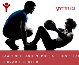 Lawrence and Memorial Hospital (Ledyard Center)