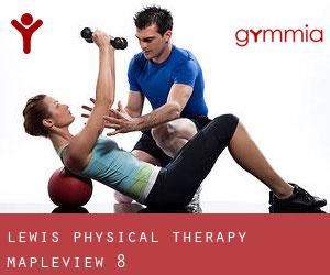Lewis Physical Therapy (Mapleview) #8