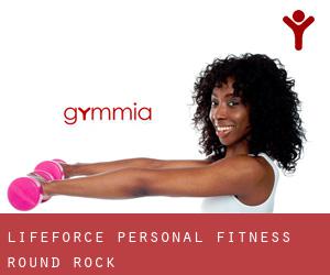 Lifeforce Personal Fitness (Round Rock)