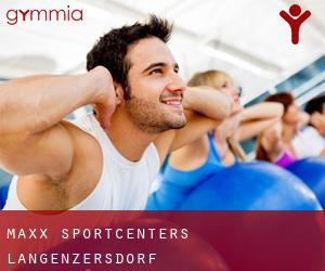 Maxx Sportcenters (Langenzersdorf)