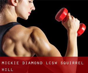 Mickie Diamond, LCSW (Squirrel Hill)