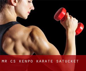 Mr C's Kenpo Karate (Satucket)
