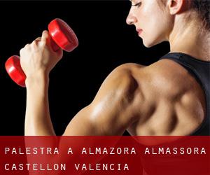 palestra a Almazora / Almassora (Castellon, Valencia)