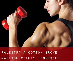 palestra a Cotton Grove (Madison County, Tennessee)
