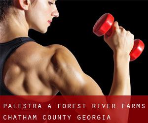palestra a Forest River Farms (Chatham County, Georgia)