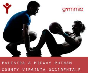 palestra a Midway (Putnam County, Virginia Occidentale)