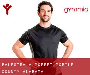 palestra a Moffet (Mobile County, Alabama)