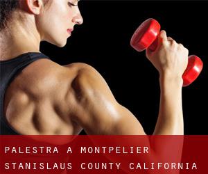 palestra a Montpelier (Stanislaus County, California)