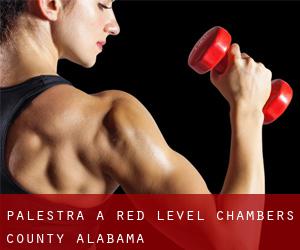 palestra a Red Level (Chambers County, Alabama)