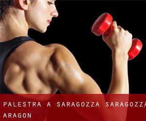 palestra a Saragozza (Saragozza, Aragon) palestra a Saragozza (Saragozza, Aragon)