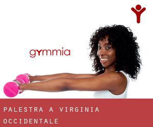 palestra a Virginia Occidentale palestra a Virginia Occidentale
