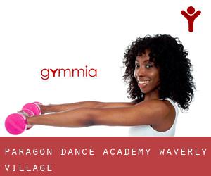 Paragon Dance Academy (Waverly Village)