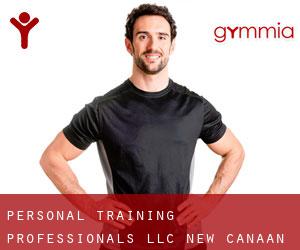 Personal Training Professionals Llc (New Canaan)