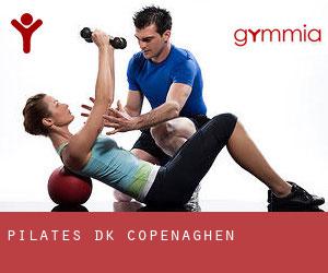 Pilates DK (Copenaghen)