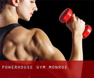 Powerhouse Gym (Monroe)